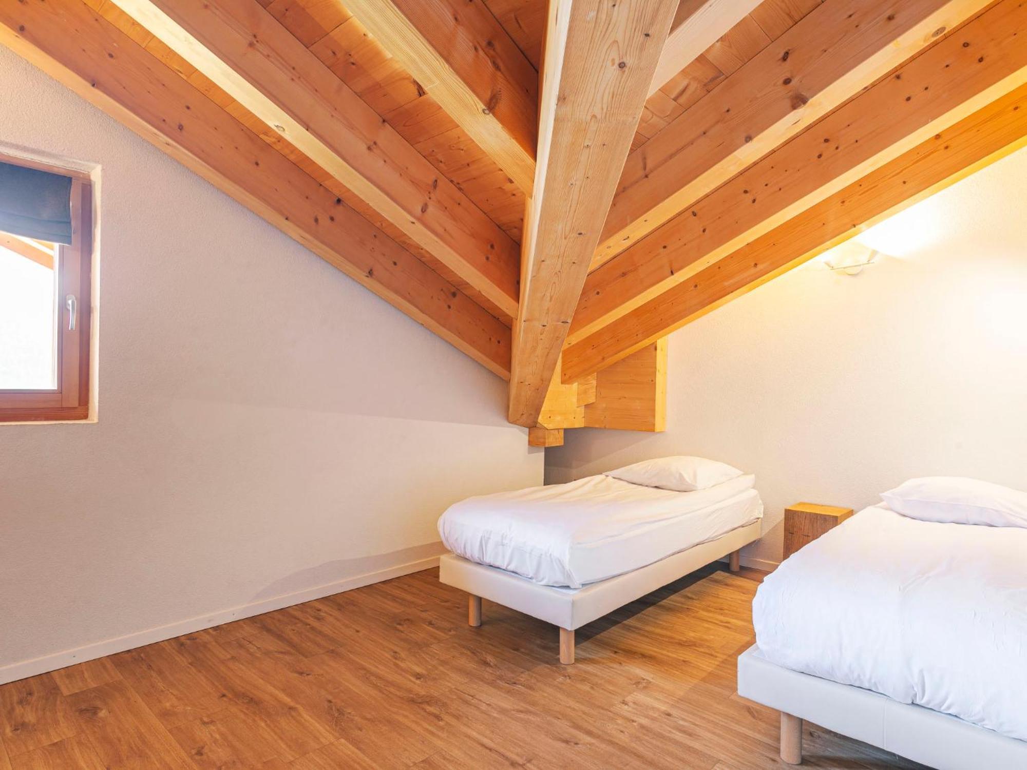 Apartment T-Resort La Tzoumaz 4P8 Vue Vallee By Interhome Εξωτερικό φωτογραφία